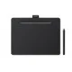 Wacom CTL-6100/K0-CX Intuos Medium Dimensions 26.4 x 20 x 0.9 cm Pen Graphics Tablet