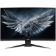 Gigabyte Aorus CV27F 27 Inch 165Hz Curved Gaming Monitor Gigabyte Aorus CV27F 27 Inch 165Hz Curved Gaming Monitor