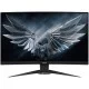 Gigabyte Aorus CV27F 27 Inch 165Hz Curved Gaming Monitor