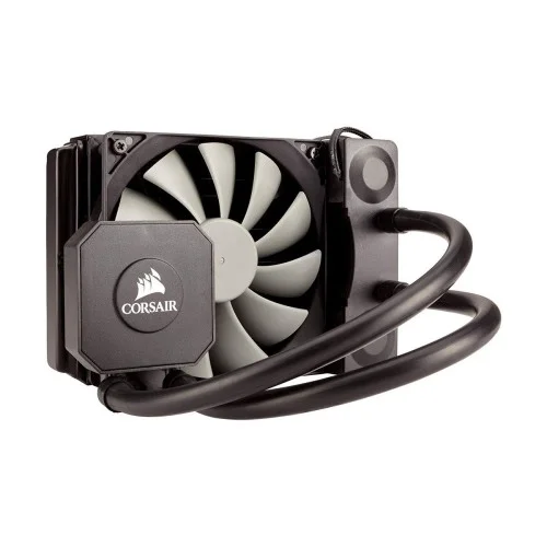 Corsair Hydro Series H45 Liquid CPU Cooler