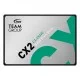 TEAM CX2 2.5 INCH SATA 512GB SSD