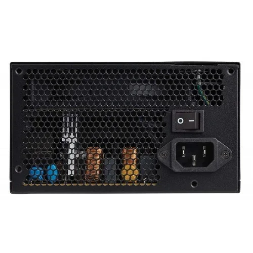 Corsair CX500 V2 500W 80 PLUS Bronze Non-modular Power Supply Unit