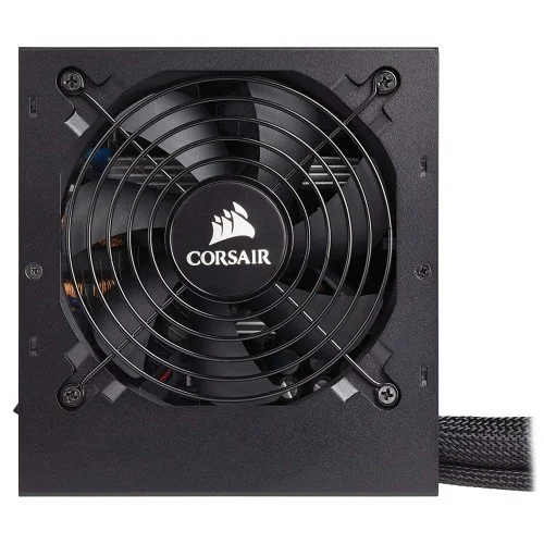 Corsair CX500 V2 500W 80 PLUS Bronze Non-modular Power Supply Unit