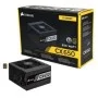 Corsair CX650 650W 80 Plus Bronze Certified Non-Modular ATX Power Supply