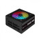 CORSAIR CX650F RGB 80 PLUS Bronze Fully Modular ATX Power Supply