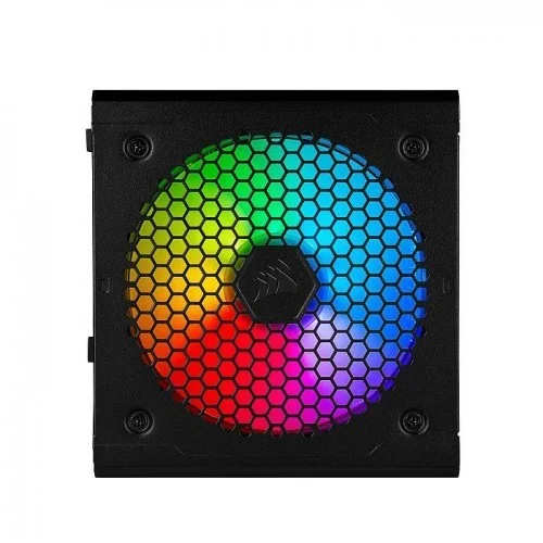 CORSAIR CX650F RGB 80 PLUS Bronze Fully Modular ATX Power Supply