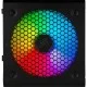 Corsair CX750F RGB 750 Watt 80 Plus Bronze Certified Fully Modular Power Supply