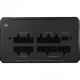 Corsair CX750F RGB 750 Watt 80 Plus Bronze Certified Fully Modular Power Supply
