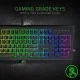 Razer Cynosa Chroma RGB Membrane Gaming Keyboard