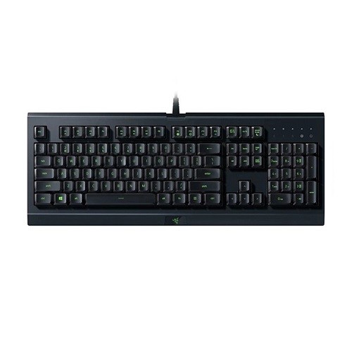 Razer Cynosa Chroma Lite Essential Membrane Gaming Keyboard