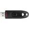 Sandisk Ultra CZ48 64GB USB 3.0 Black Pen Drive