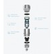 Xiaomi CZCDQ01ZM Rapid Fast Dual USB Car Charger