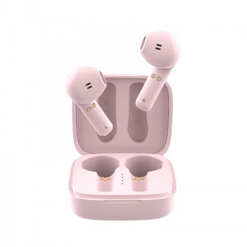 Dareu D1 White Waterproof Tws Earbuds