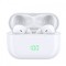 Dareu D1 White Waterproof Tws Earbuds