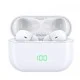 Dareu D1 White Waterproof Tws Earbuds