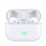 Dareu D1 White Waterproof Tws Earbuds