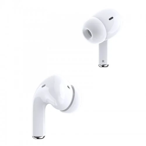 Dareu D1 White Waterproof Tws Earbuds