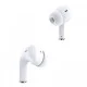 Dareu D1 White Waterproof Tws Earbuds