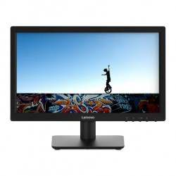 Lenovo D19-10 18.5 Inch HD HDMI VGA Monitor Lenovo D19-10 18.5 Inch HD HDMI VGA Monitor