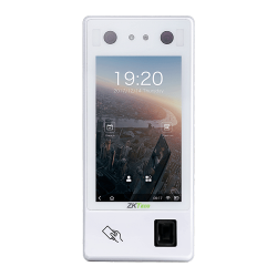 ZKTeco G4 Multi-Biometric Identification Terminal