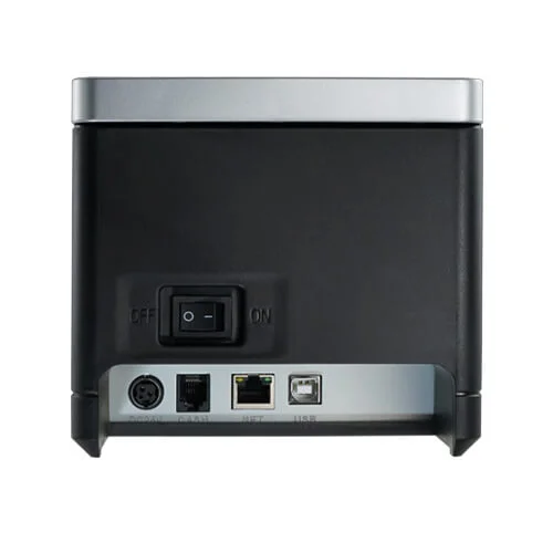 ZKTeco ZKP8008 Thermal Receipt Printer