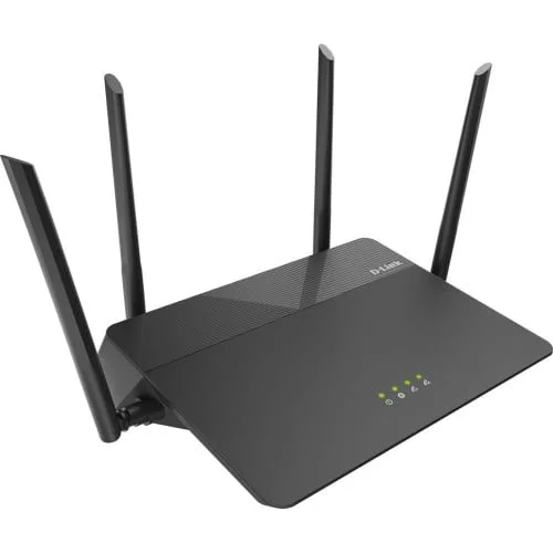 D Link WiFi DIR 878 MU MIMO AC1900 Router