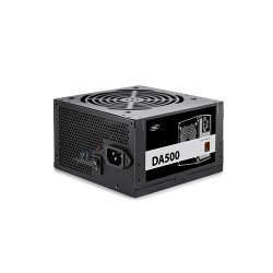 DeepCool DA500 500W 80 PLUS Bronze Power Supply