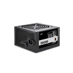 DeepCool DA500 500W 80 PLUS Bronze Power Supply