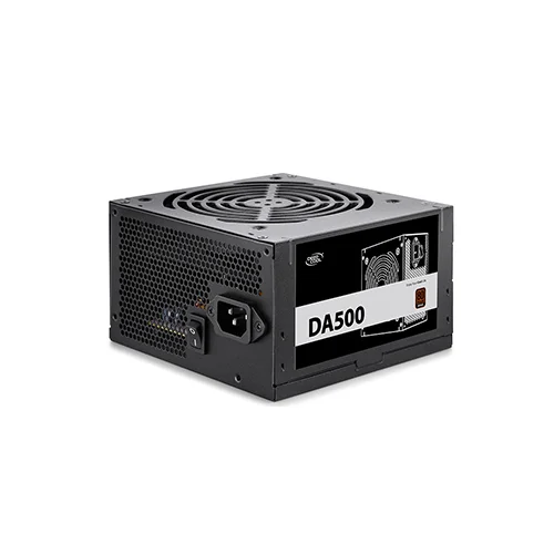 DeepCool DA500 500W 80 PLUS Bronze Power Supply