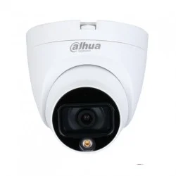 Dahua DH-HAC-HDW1209TLQP-A-LED 2M Color HDCVI Dome Camera
