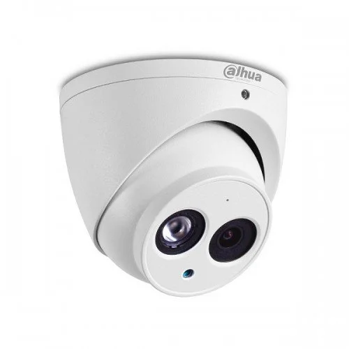Dahua DH-HAC-HDW1200EM-A Water-proof Eyeball Camera