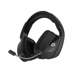 DAREU A700 2.4GHZ WIRELESS GAMING HEADSET