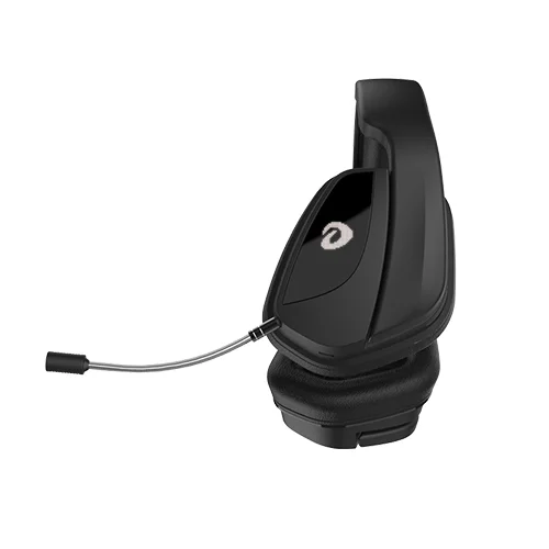 DAREU A700 2.4GHZ WIRELESS GAMING HEADSET
