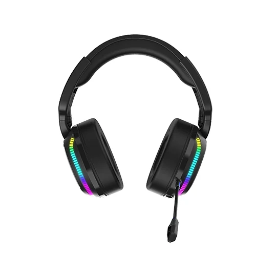 Dareu A710 5.8g Wireless Rgb Gaming Headset