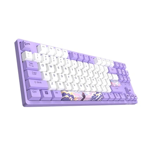 Dareu A87 Dream Mx Mechanical Keyboard