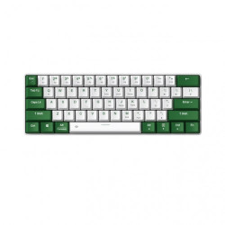 Dareu Ek861 Bluetooth Mechanical Gaming Keyboard (White)