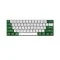 Dareu Ek861 Bluetooth Mechanical Gaming Keyboard (White)