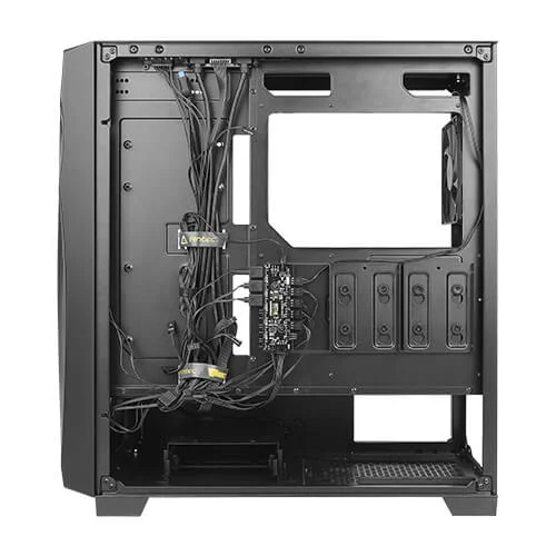 Antec Dark Fleet DF700 Mid Tower ATX Gaming Case