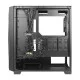 Antec Dark Fleet DF700 Mid Tower ATX Gaming Case