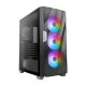 Antec Dark Fleet DF700 Mid Tower ATX Gaming Case
