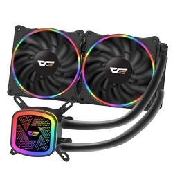Aigo DarkFlash DT 240mm Water Liquid AIO CPU Cooler