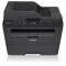 Brother DCP-L2540DW Laser Multi-Function Wireless Duplex Printer