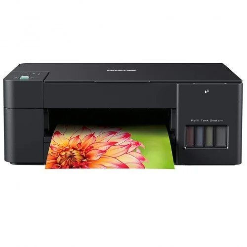 Brother DCP-T420W Multi-Function Inkjet Printer