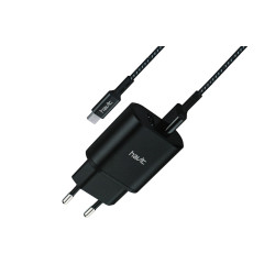 HAVIT 2 in 1 USB charge kit with USB to micro cable ST821