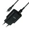HAVIT 2 in 1 USB charge kit with USB to micro cable ST821