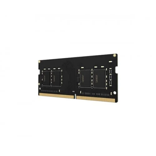 Lexar 8GB DDR4 3200MHz SODIMM Laptop RAM