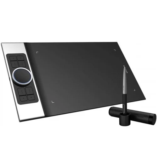 XP-Pen Deco Pro Medium Digital Drawing Graphics Tablet