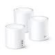 TP-Link Deco X20 AX1800 Whole Home Mesh Wi-Fi 6 Router (3 Pack)