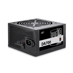 Deepcool DA700 700W 80 Plus Bronze Power Supply