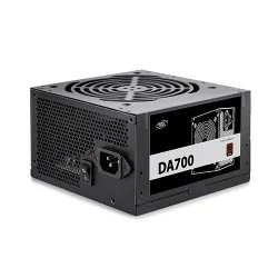 Deepcool DA700 700W 80 Plus Bronze Power Supply